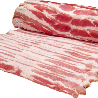 Bacon skivat JR