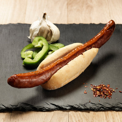 Lammkorv Specialchark