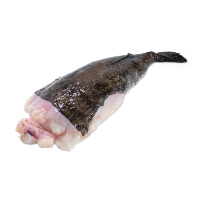 Marulk hel färsk nackad