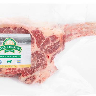 Tomahawk Sverige Dahlbergs ca 1,4 kg *3