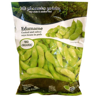 Edamame Hel 20x500g