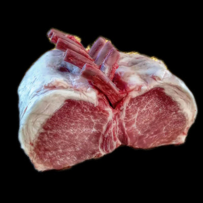 Iberico Racks Spanien