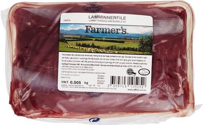 Lamminnerfilè