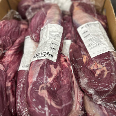 Oxfilé Selected Polen Eurobeef