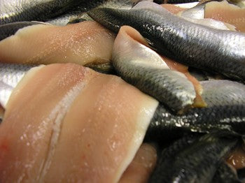 Strömming 50-80 MSC 5kg/krt.