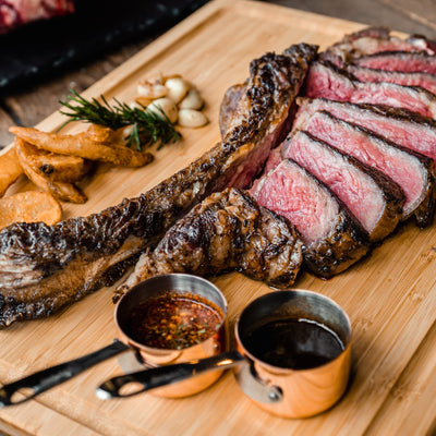Tomahawk Sverige Dahlbergs ca 1,4 kg *3