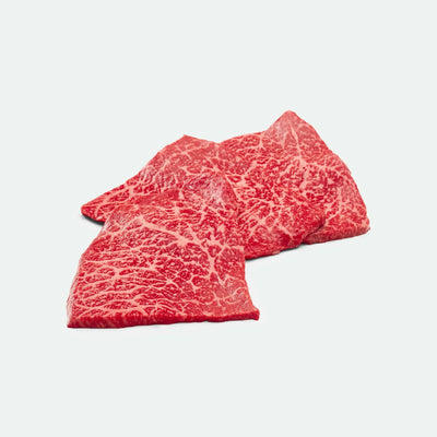 Innanlår Wagyu Stone Axe AUS