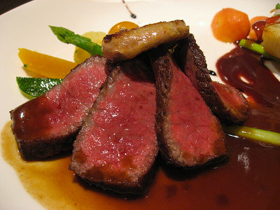 Tri-tip UruguayFärsk m.kappa