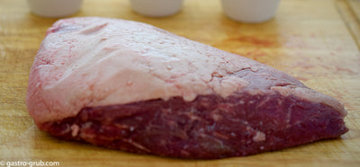 Tri-tip UruguayFärsk m.kappa