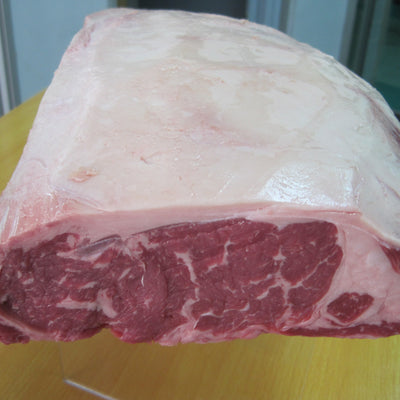 Biff USA Prime Black Angus ca 7 kg st