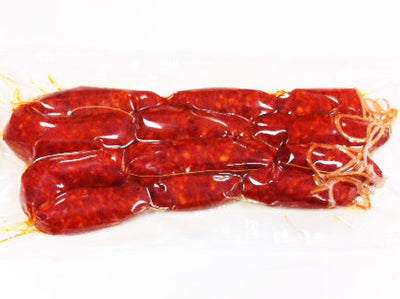 Chorizzo Spanien Martinez ca 0,3 kg/pkt