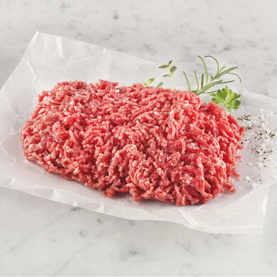 Kalvfärs JR prod. ca 2- 5kg / pkt