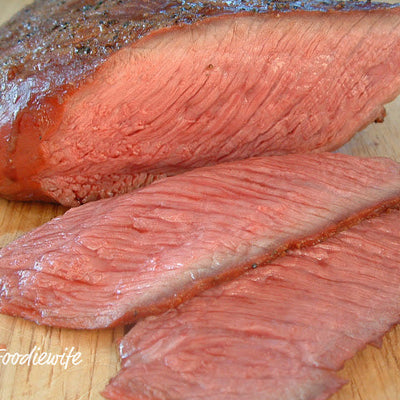 Kalv Tri-Tip Fryst ca 1 kg/ st