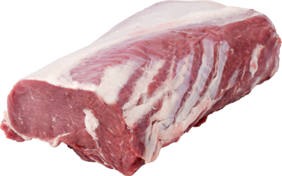 Kalventrecote Mellan/Rosé fryst ca 2 kg st.
