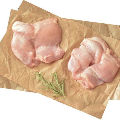 Kycklingklubbfilé utan skinn 5x2kg