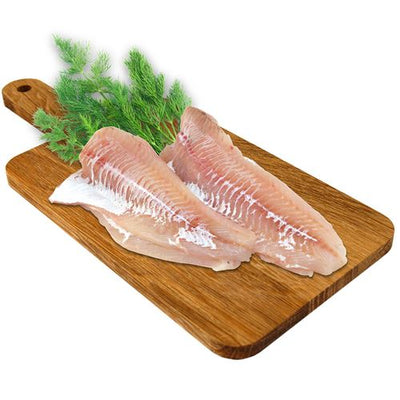Koljafilé Handskuren Smögen MSC 2-5kg/pkt