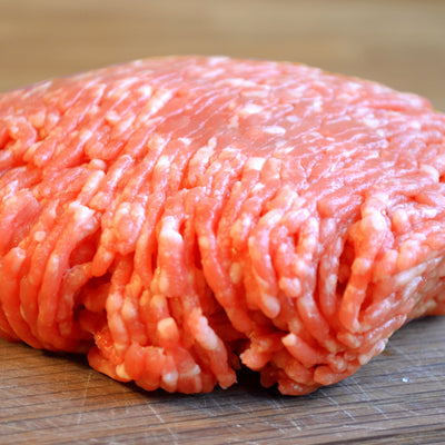 Lammfärs JR prod. 1-5 KILOS PAKET.