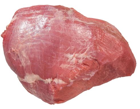 Kalv innanlår Färsk Putsad Holland ca 3 kg/st