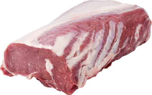 Kalventrecote färsk göd Holland ca 1-1,5kg/st,